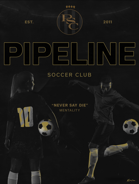 Pipeline Soccer