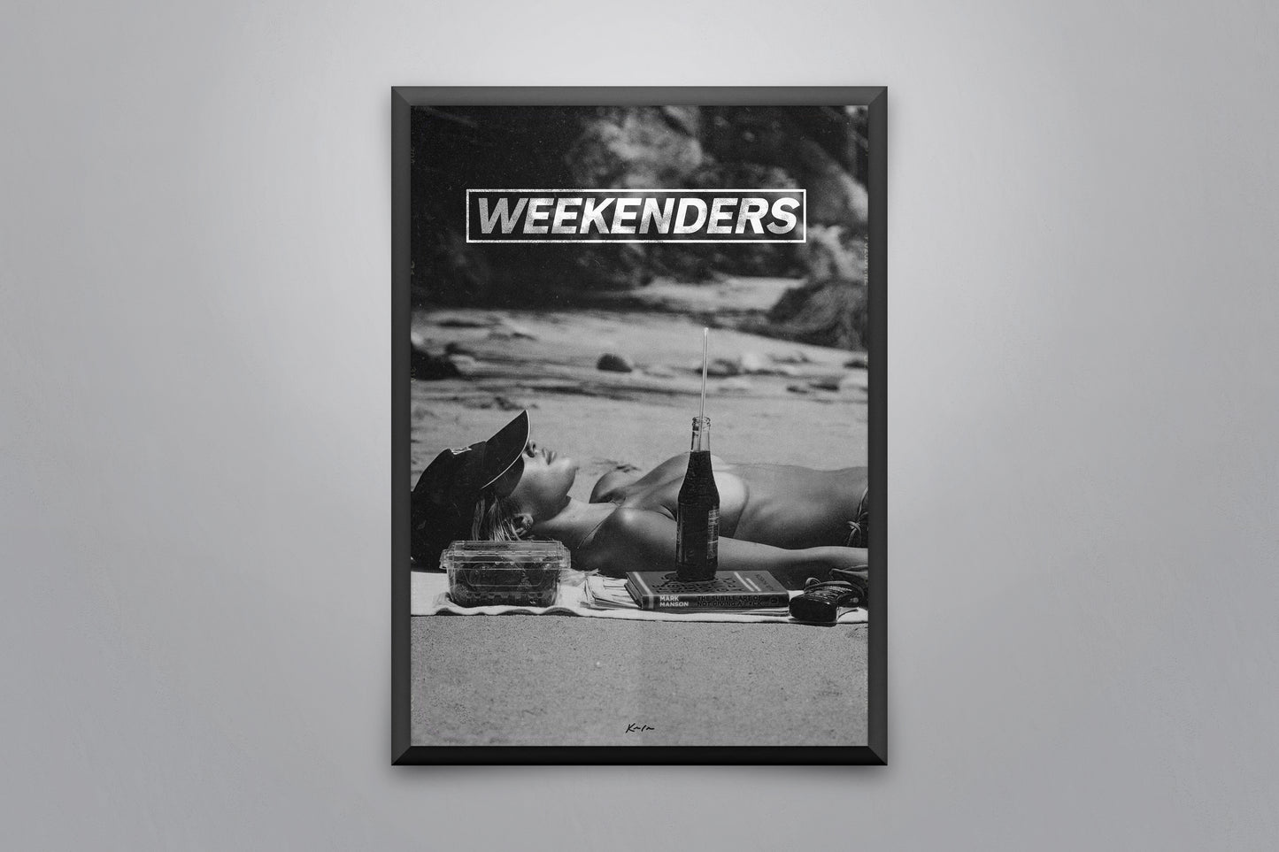 Weekenders