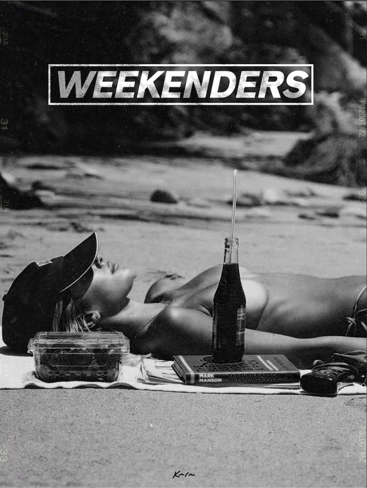 Weekenders