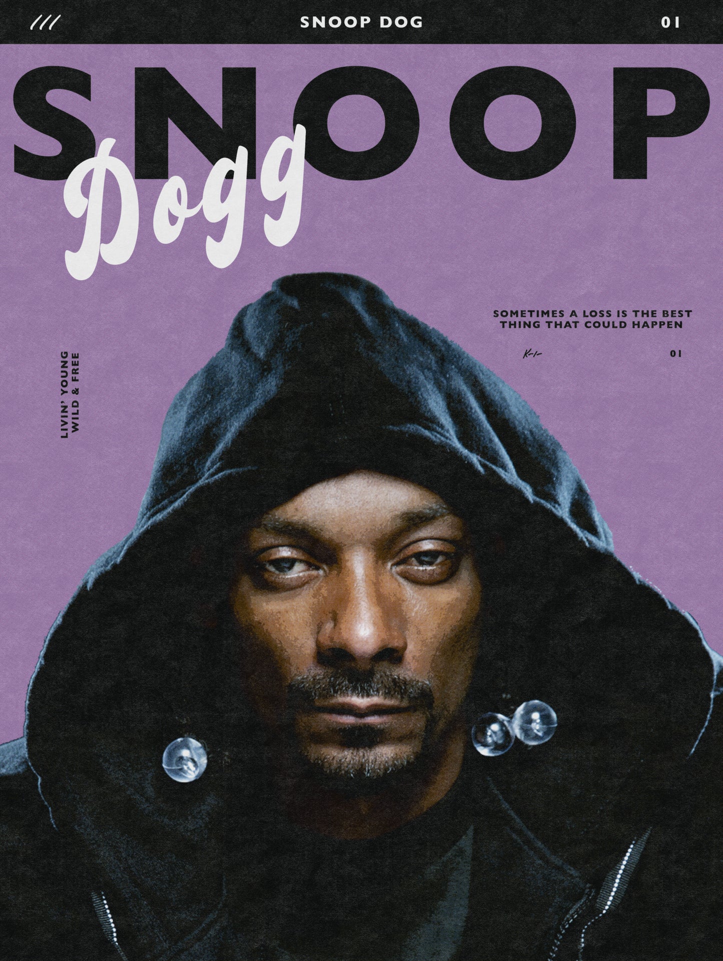 Snoop'