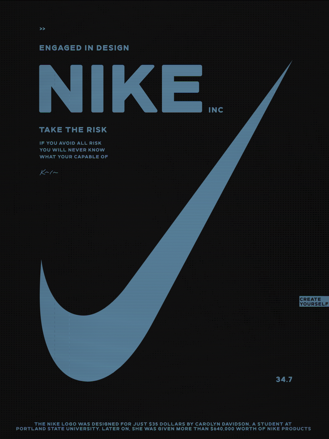 Nike Inc