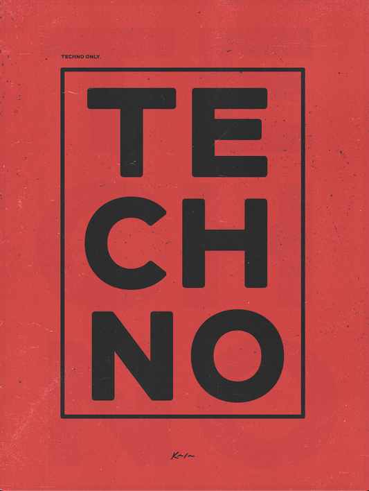 TECHNO